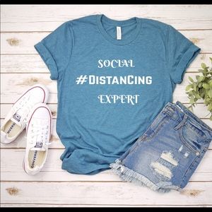 Bella canvas T-shirt